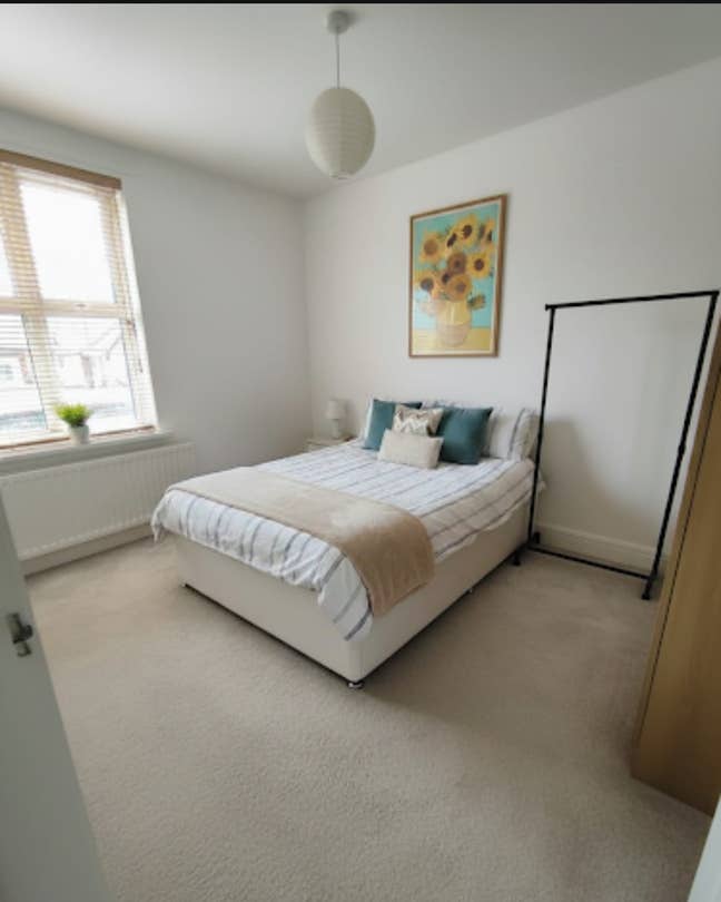 Stunning Room & All Bills Inc! £550 Main Photo