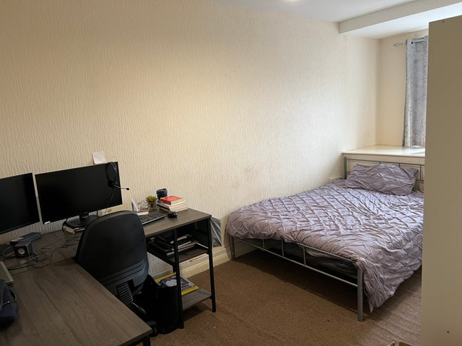 Two LOVELY Double Bedrooms in Abbey Wood Area! Main Photo