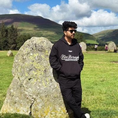 Looking for Double room / Ensuite / Buddy Up Main Photo