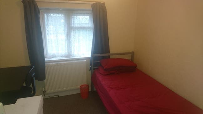 Room Available , Hollingbury , Brighton Main Photo