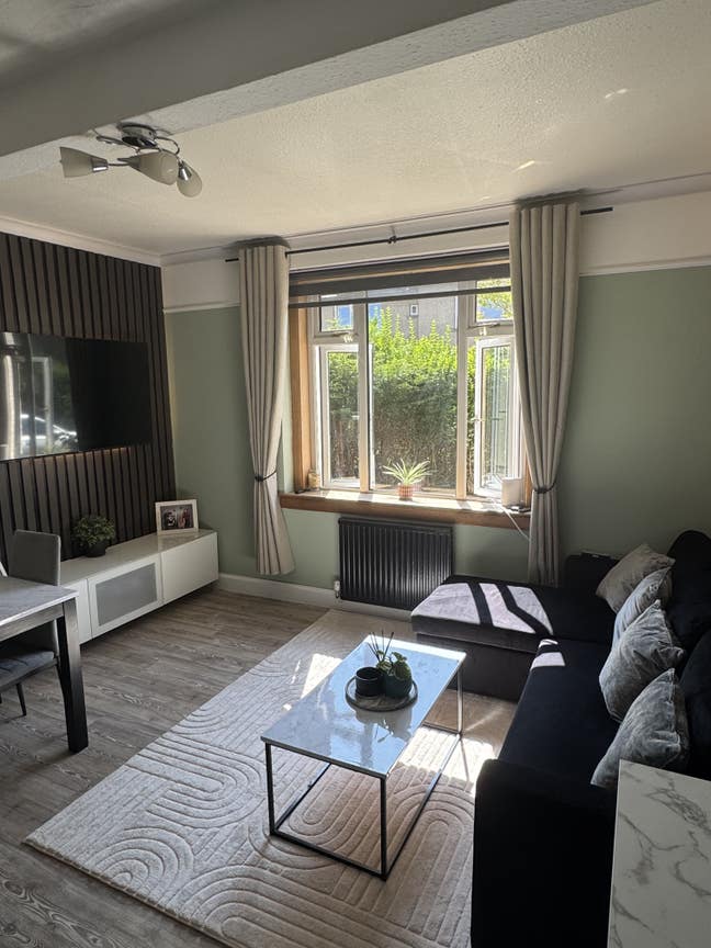 1 double room for rent in slateford  Main Photo