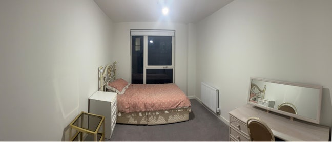 White city double room w12 7LT  Main Photo