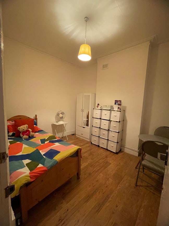 Single Room for Rent – Kensal Rise (Women Only) Main Photo