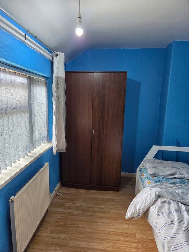 1 bedroom  Main Photo