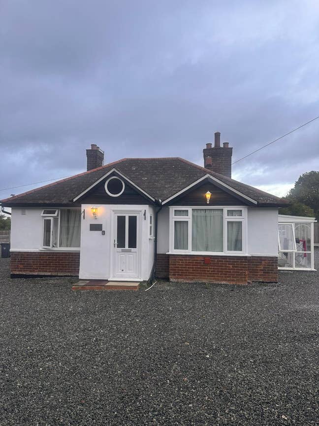 Room to rent in stunning countryside retreat Main Photo