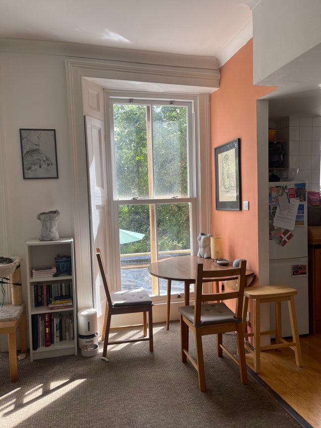 Bright and Beautiful Flat N19 Main Photo