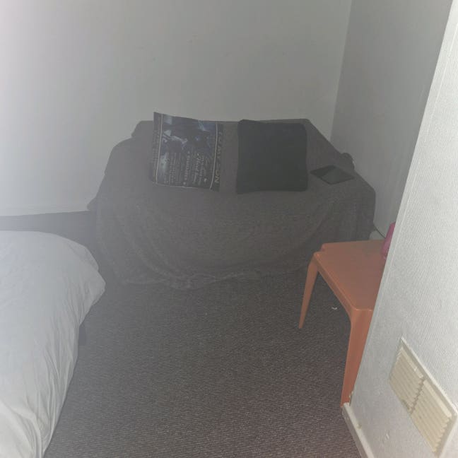 Single Room With double bed Main Photo