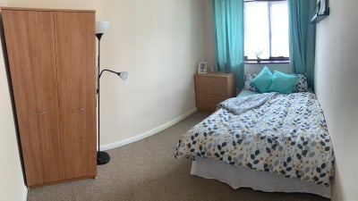 💥Furnished Double Room💥 Main Photo