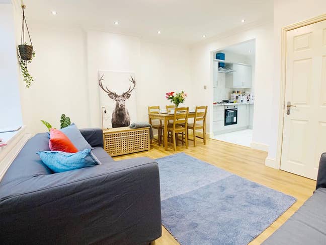 ULALA🌟 Stylish Living Terrace Vibe & City Access Main Photo
