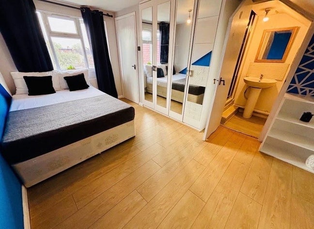 🏡 3 Bedroom Flat – Enfield (EN3) Main Photo