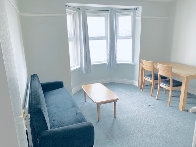 Large 1 bedroom-small private garden**RG1 Prime*** Main Photo