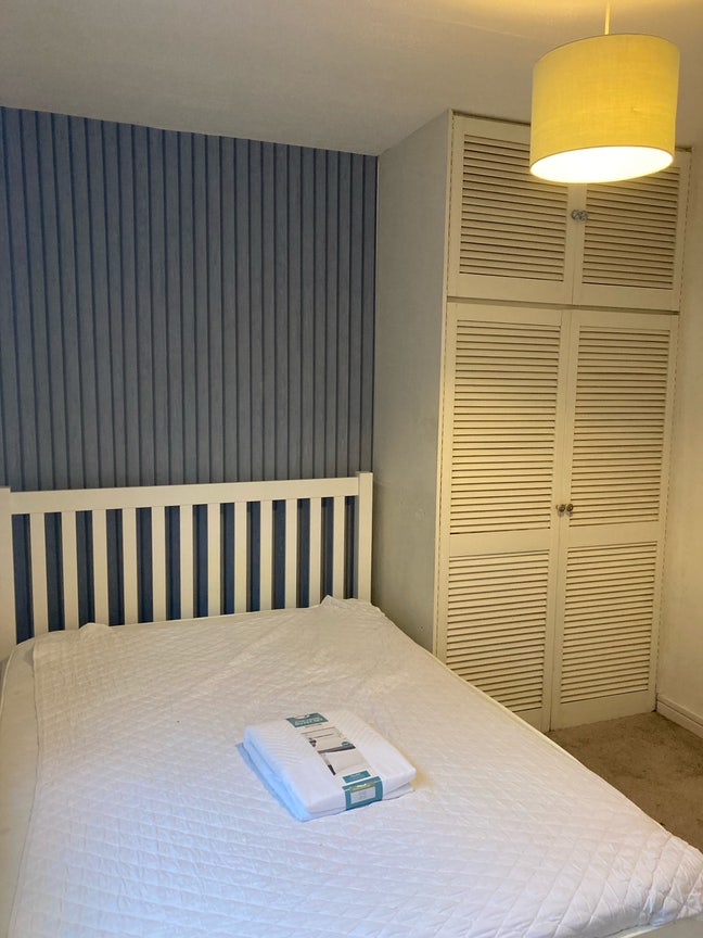  Double room-next to hove park-£650pcm bills inc Main Photo
