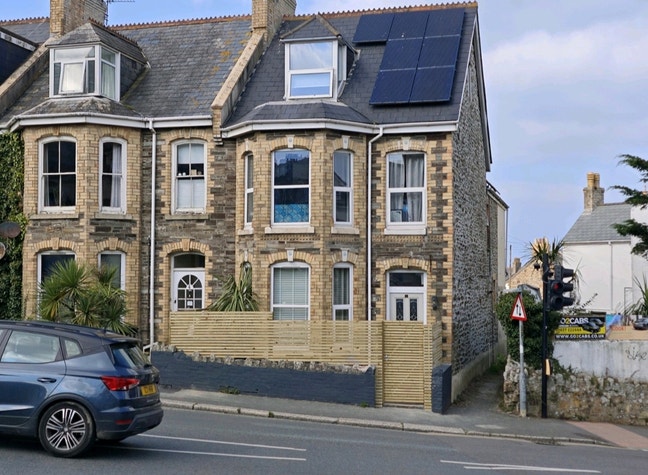 🌟 **Long Term Rooms to Rent in Central Newquay**  Main Photo