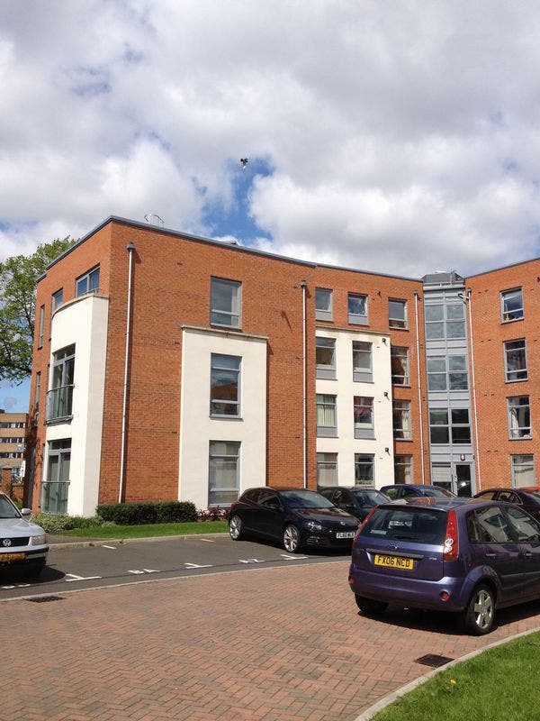 Nazareth Court, Lenton, Nottingham, NG7 2NZ Main Photo
