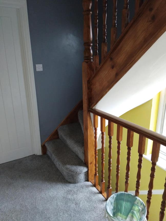 Large loft room with small double room furnished,  Main Photo