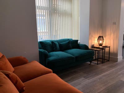  Modern Shared House in Grimsby Town Main Photo