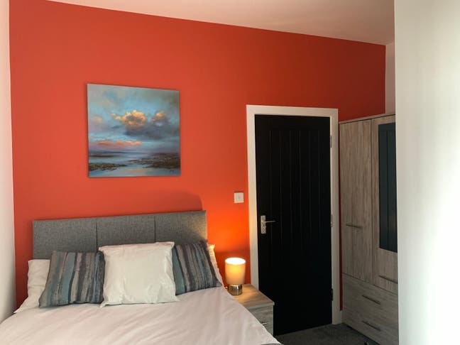  Modern Shared House in Grimsby Town Main Photo