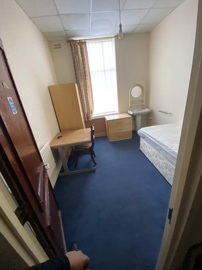 Rooms for Rent in recently refurbished house. Main Photo