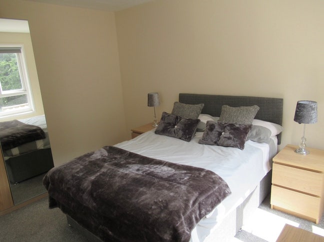 Two Double Rooms Near Town Centre Main Photo