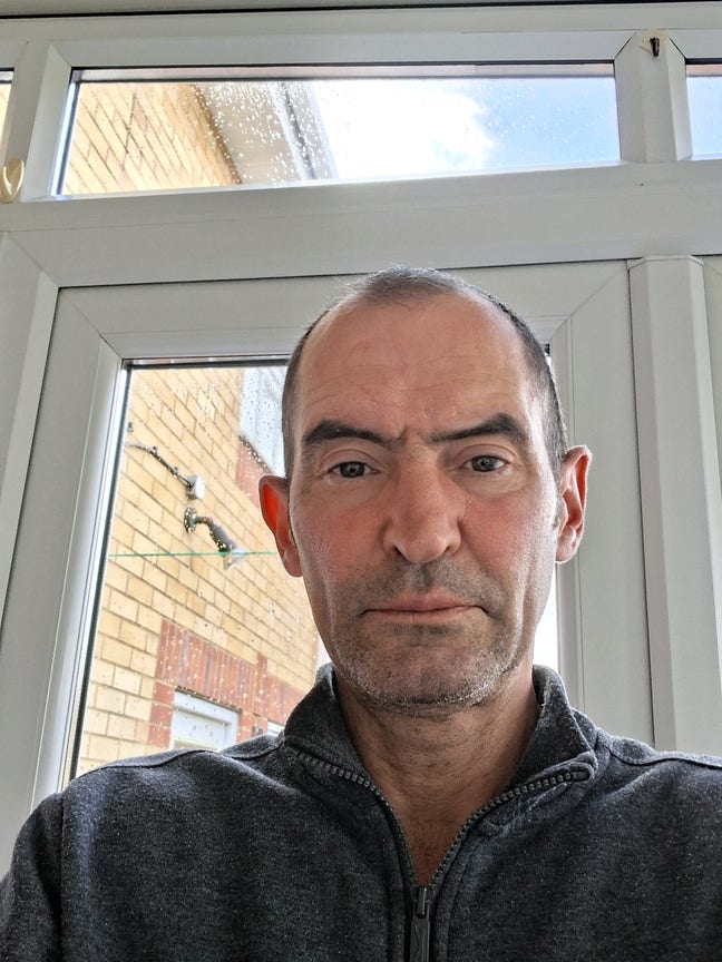 Mr J P Gavin Main Photo