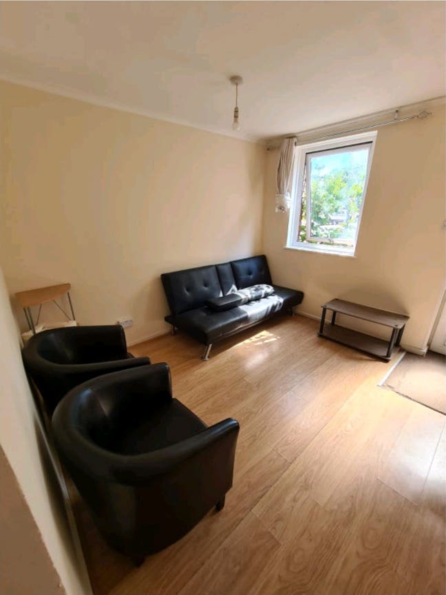 🐝Canary Wharf*2 Rooms in the Same Property*🐝 Main Photo