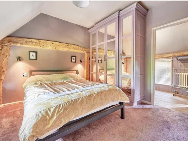 Sharer for My Luxury Home Main Photo