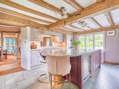 Sharer for My Luxury Home Main Photo