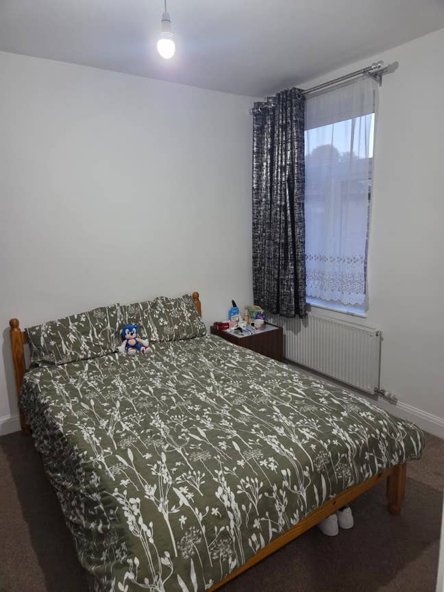 Double room, Seven sisters, All bills included Main Photo