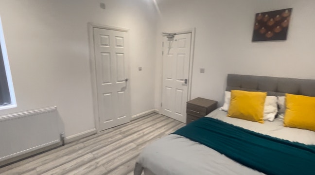 🚨  £200 off first month  / Off Street Parking! 🚨  Main Photo