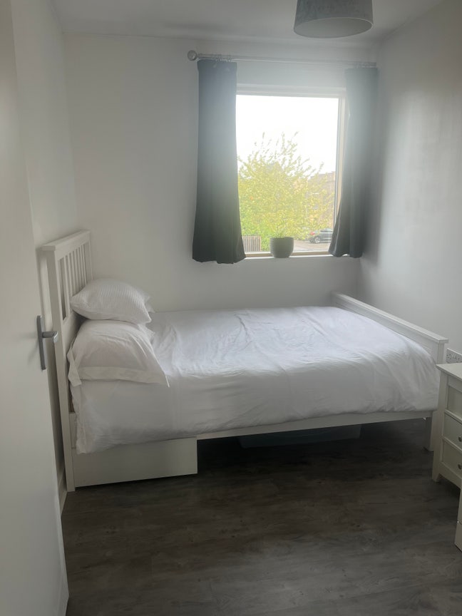 Double room to let Cambridge  Main Photo