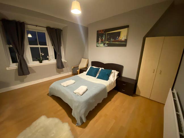 🔥Master Room  in Vibrant East London!  Main Photo