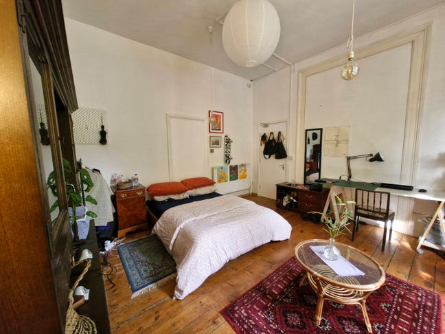 Sublet in Hackney Main Photo