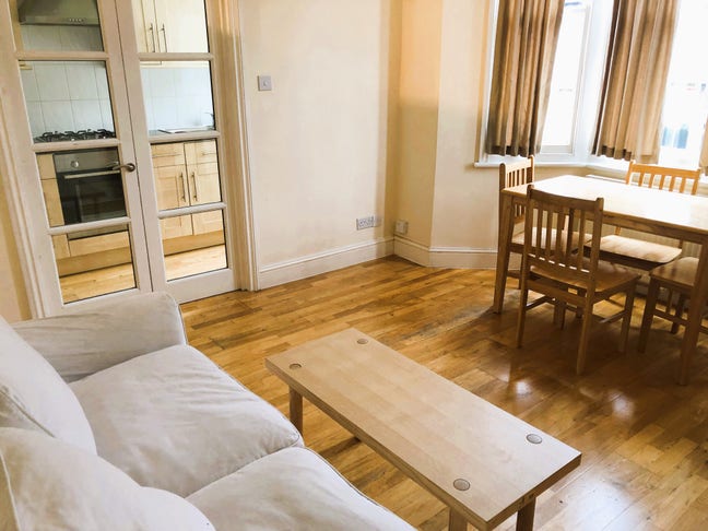 Fantastic Location 1Bed Craster Rd Brixton SW2 Main Photo
