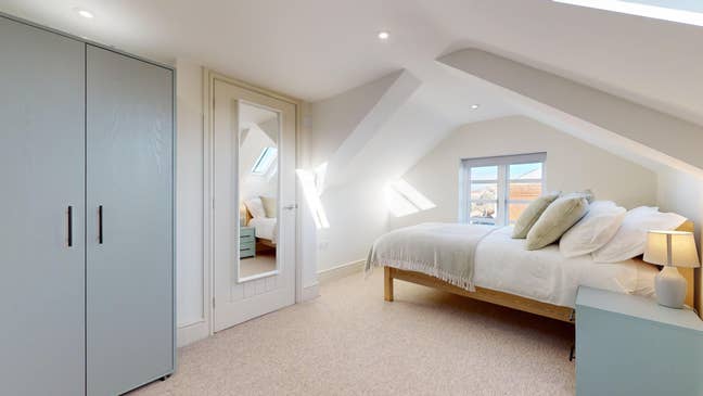 All Bills inc. New Luxury En-Suite Rooms Main Photo
