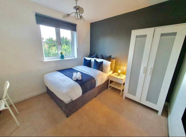 ⭐️ Luxury Double Rooms Available! ⭐️ Main Photo
