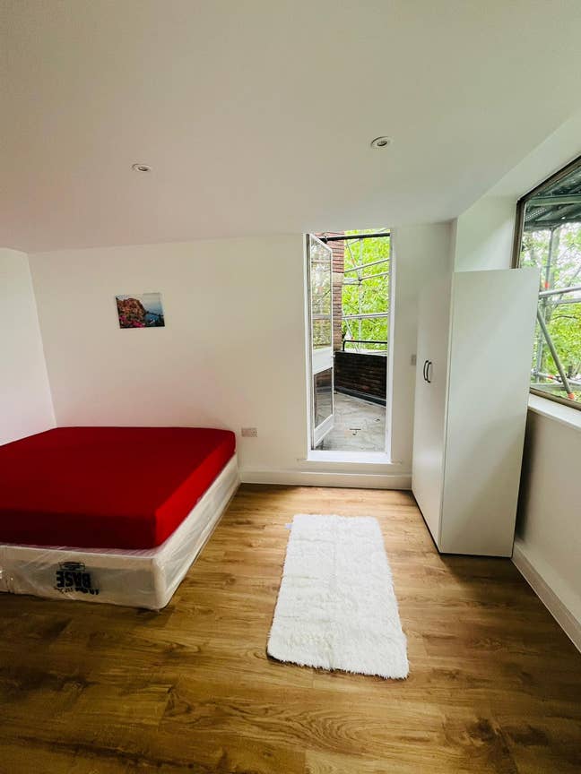 Beautiful Rooms In Notting Hill  - All Bills Inc Main Photo