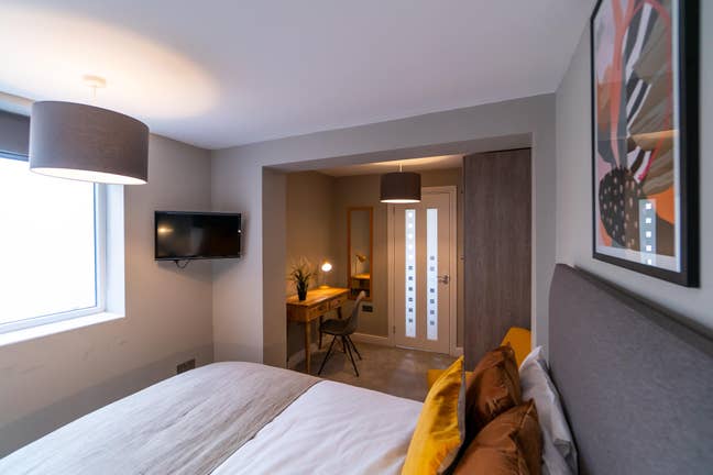 Ensuite Room in Caversham  Main Photo