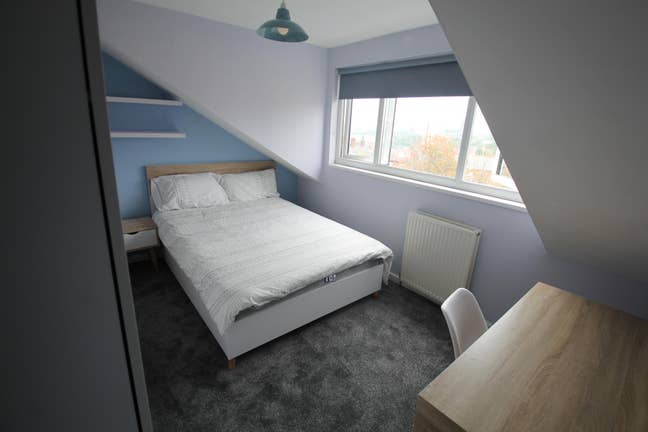 Hartley Grove, Woodhouse, Leeds, LS6  Main Photo