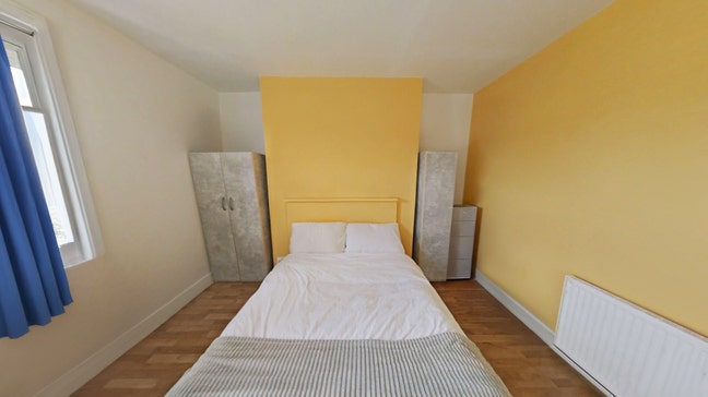 Short-term stay in Queens Park - All Bills Inc Main Photo