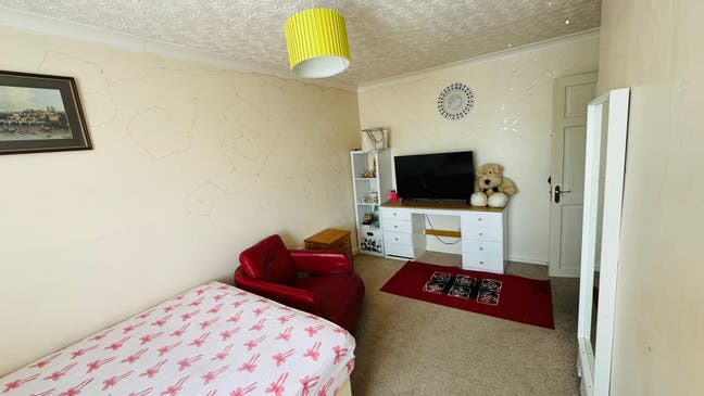 Double room to rent Main Photo