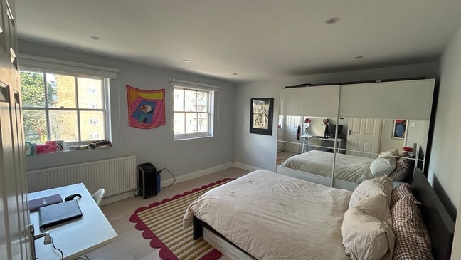 Large Double in Vic Park Village/London Fields Main Photo