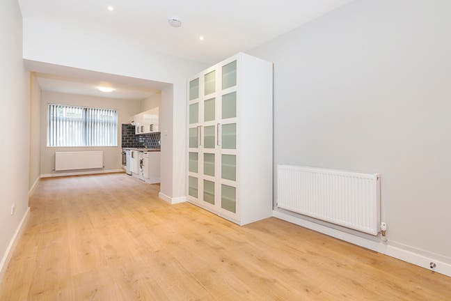 Fantastic Spacios Studio Hampstead  Main Photo