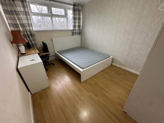 East Acton - Double Room Main Photo