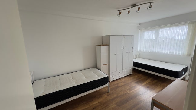Cozy Double & Twin rooms in Angel Main Photo