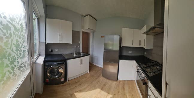 2 large double bedroom house  Main Photo