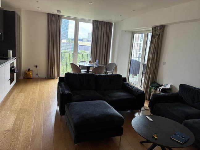 East Village Double Room – 25% Off 1st Month  Main Photo