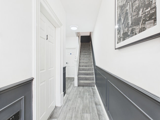 Brand New Refurbished Property - North View Main Photo