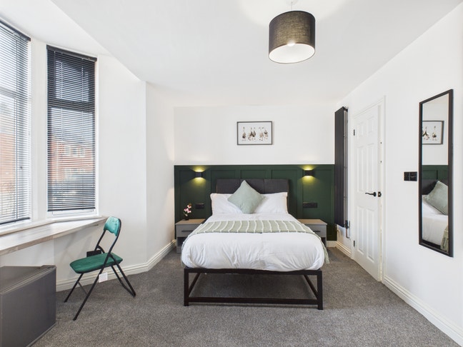 Brand New Refurbished Property - North View Main Photo
