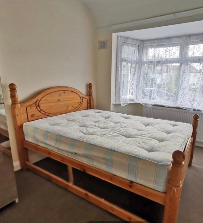 Double room and single room Main Photo