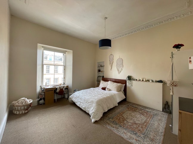Room Available in Finnieston Main Photo